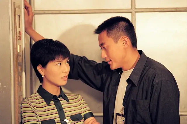 tvb又毁经典陀枪师姐5开拍宣萱陈豪成主角熟人仅她回归