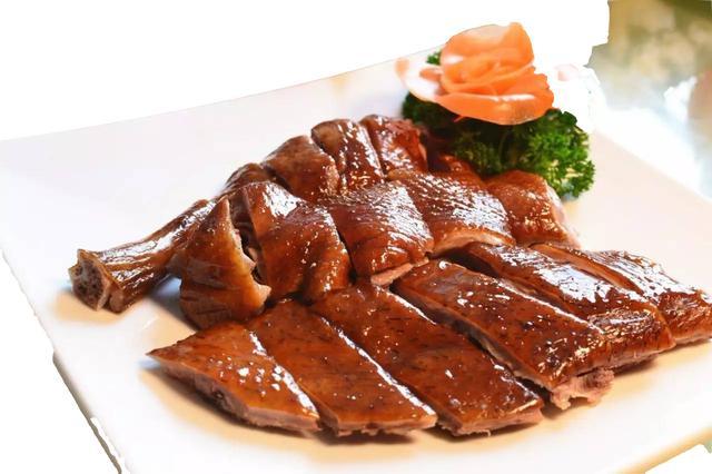肉质鲜美，味道浓郁，难忘的味道回味心田|鹅|肉质|清远_新浪新闻
