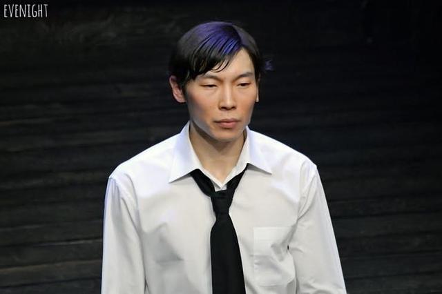 杨庆元出演《爱的迫降》表治秀爆红!原来是音乐剧出身