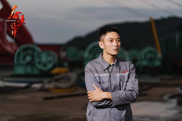 《奋进的旋律》:创时代之新,扬发展之本