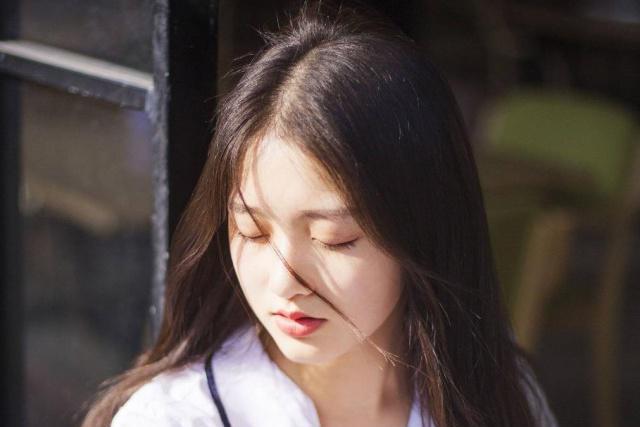 外表和内心差距大