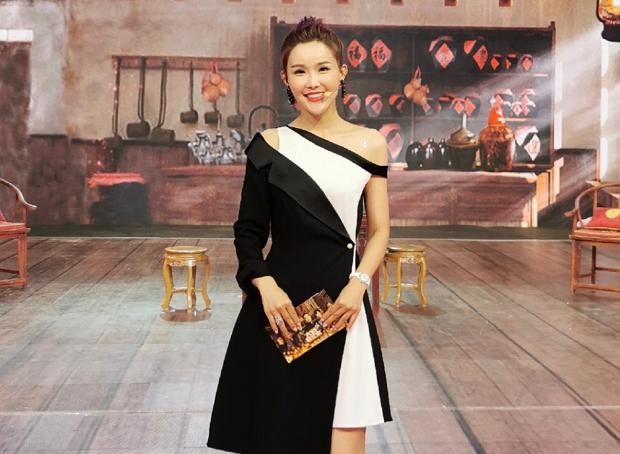 未受采访风波影响杨雅淇化身知心姐姐劝导恶评者要心存正念