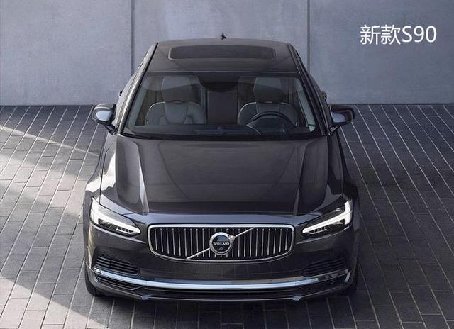 沃尔沃2020年推3款新车，或许只有一款被看好