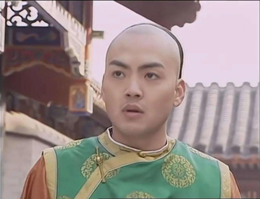 《还珠格格》20年重聚!萧剑柳青中年发福!小邓子小卓子也老了