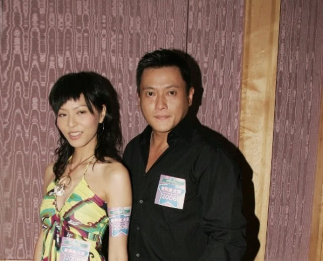 魏骏杰迟来了13年的愧疚可滕丽名早已不在乎