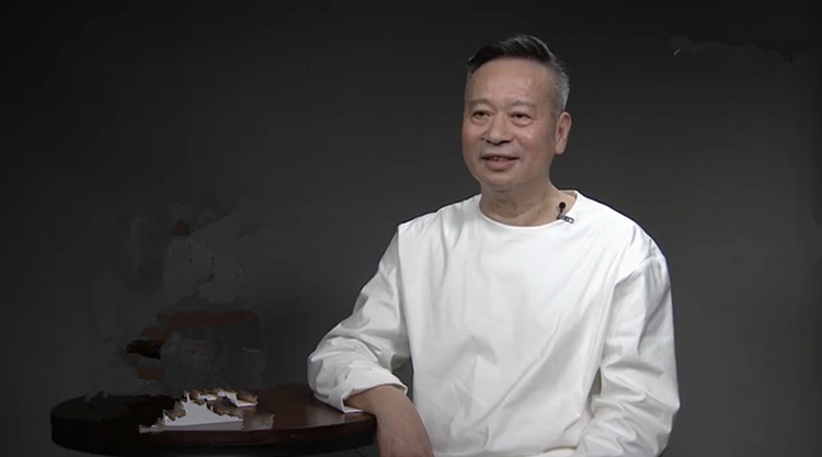 主持曾不输李湘的舒高,因赵靓被封杀,嫁给艺术家米丘后哪去了