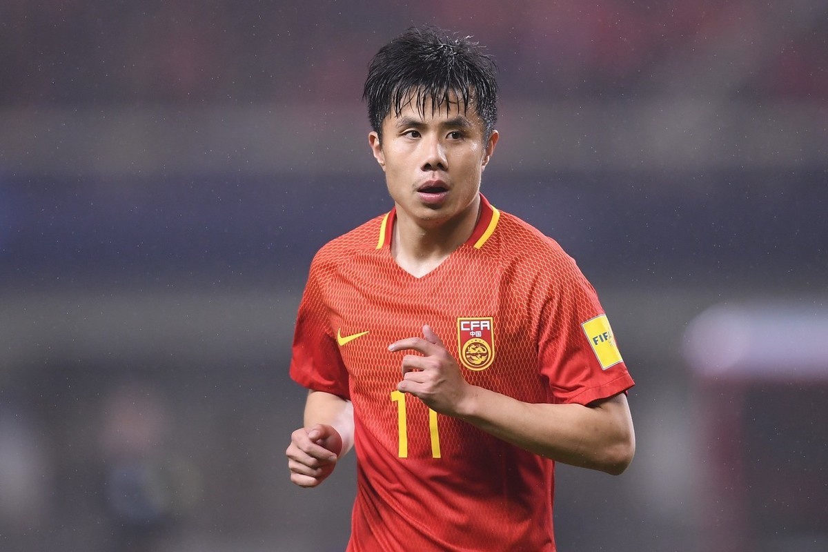 鲁能发动机需换代,33岁蒿俊闵还能坚持几年?25岁姚均晟要挑大梁