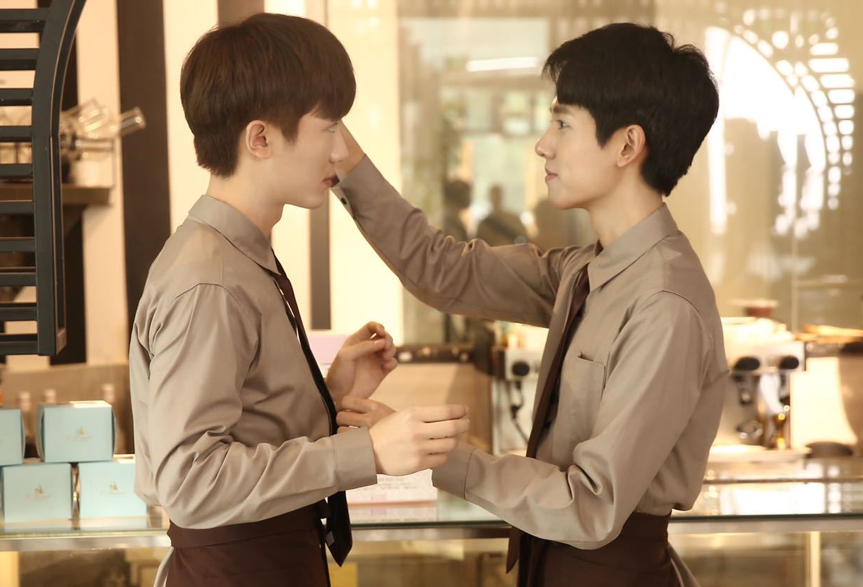 王莎莎《爱上邻家主厨》开播,看到"莫小贝",跳戏了