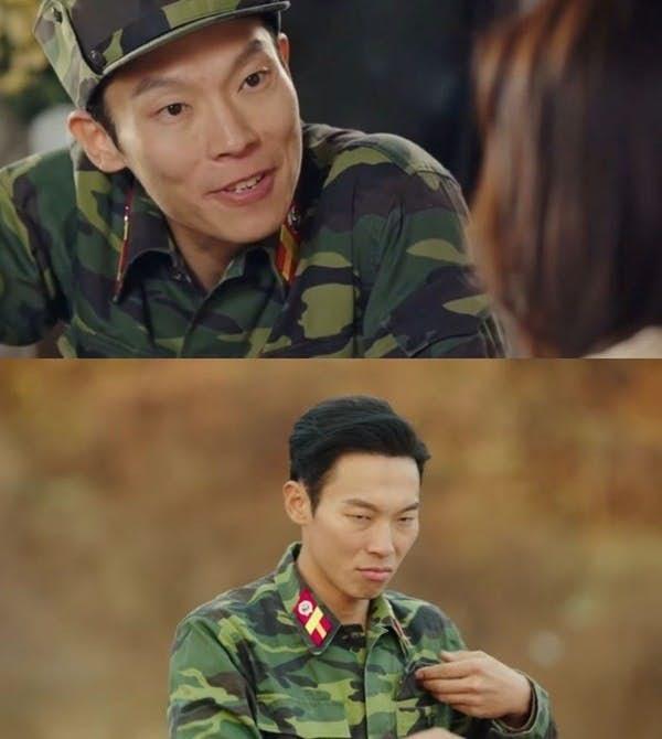 杨庆元出演《爱的迫降》表治秀爆红!原来是音乐剧出身