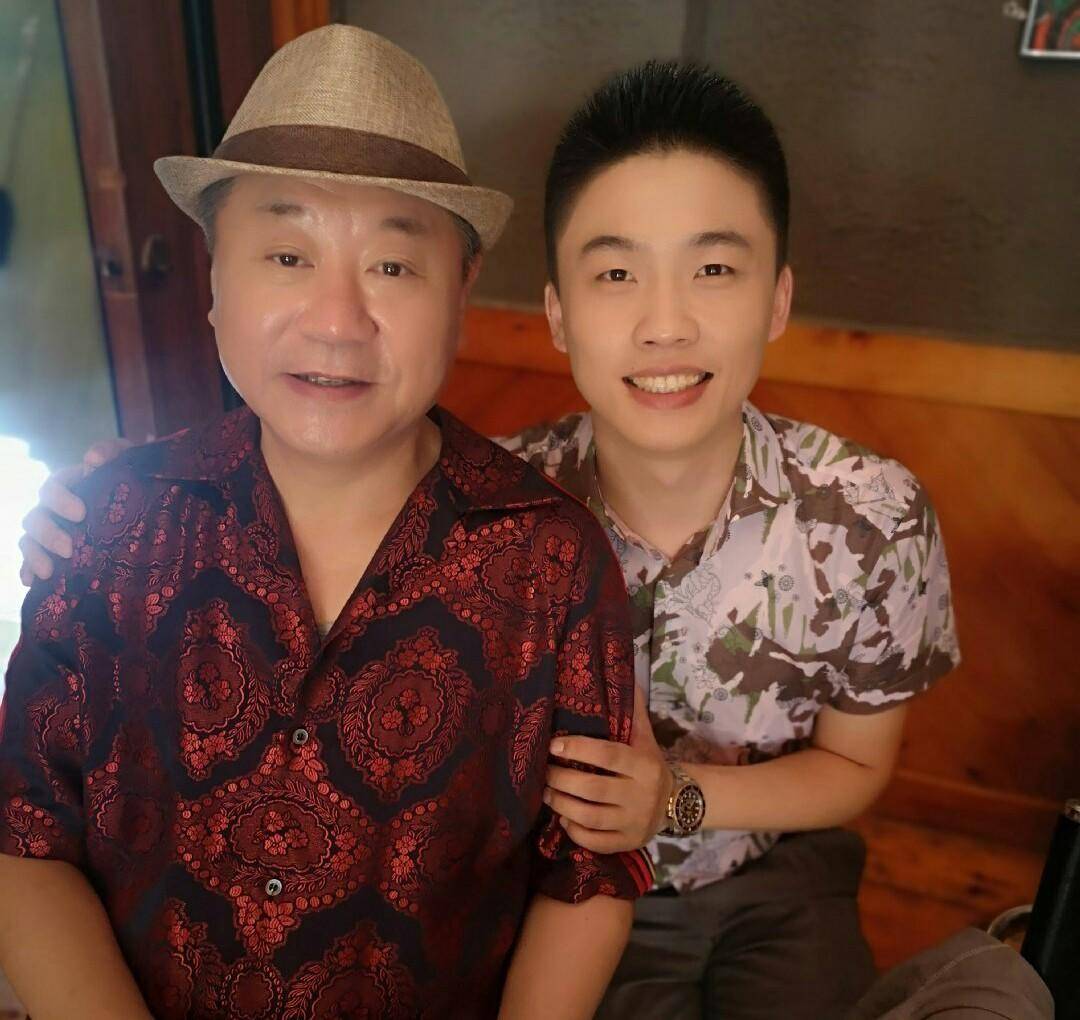 赵本山力捧的弟子,父亲眼盲母亲去世,33岁演《刘老根3》招人恨