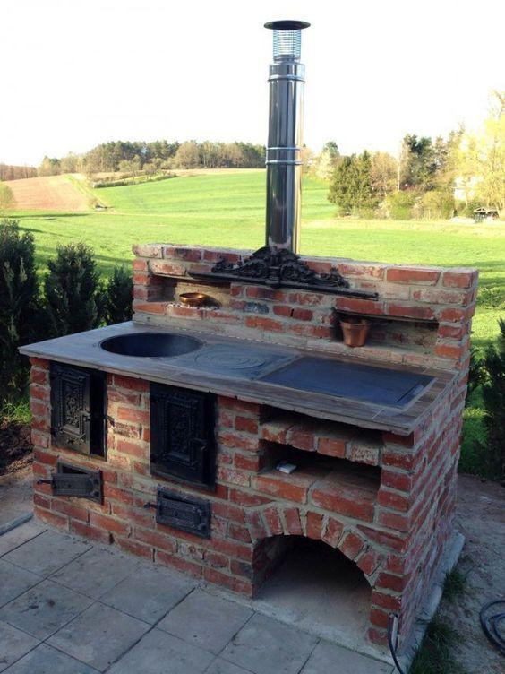 老舅把厨房盖在院子里,我们都当看笑话,没想到弄好后妥妥多间房