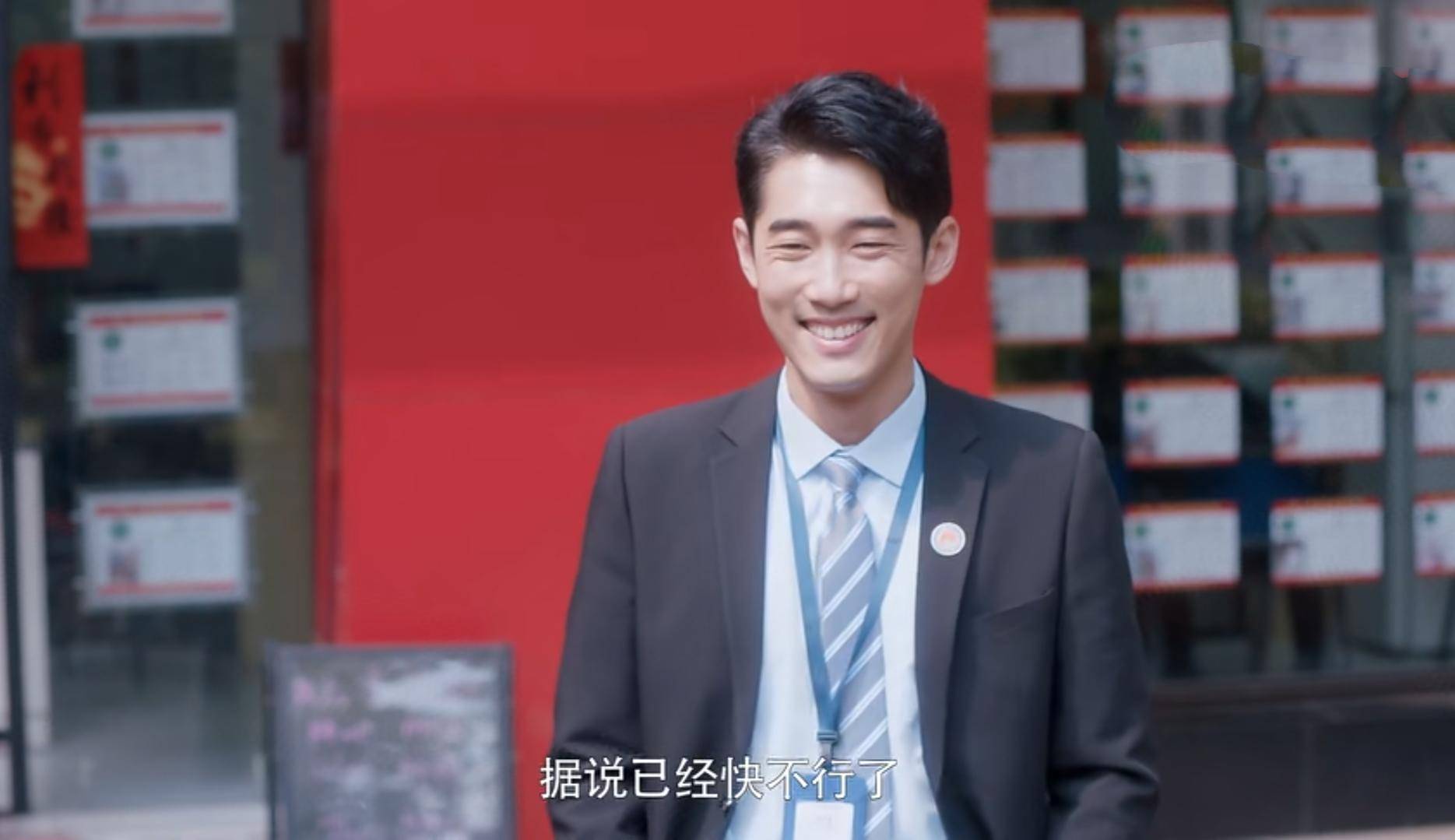 陈牧扬客串过多部电视剧,也跑过龙套,但是没有担任