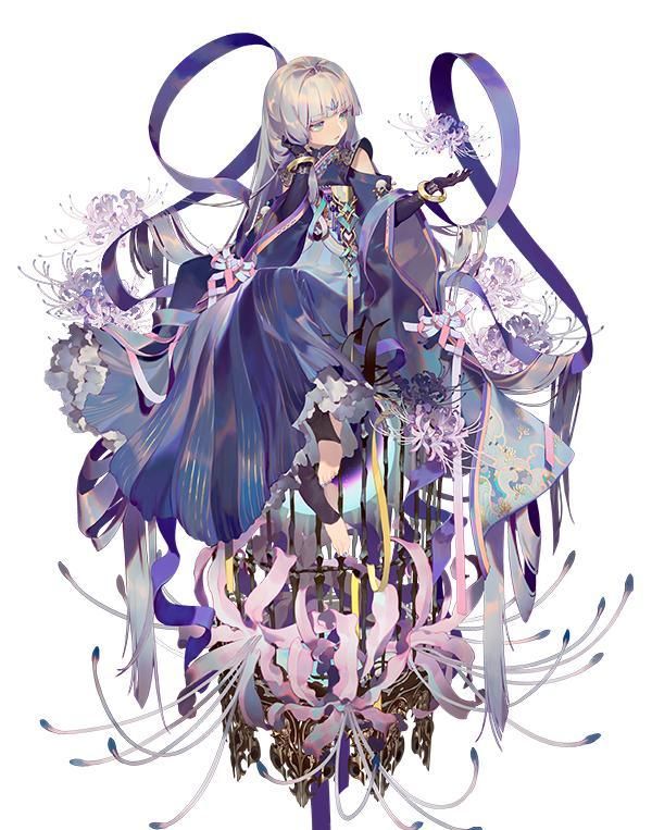 大王不高兴攻略英雄介绍ur英雄孟婆