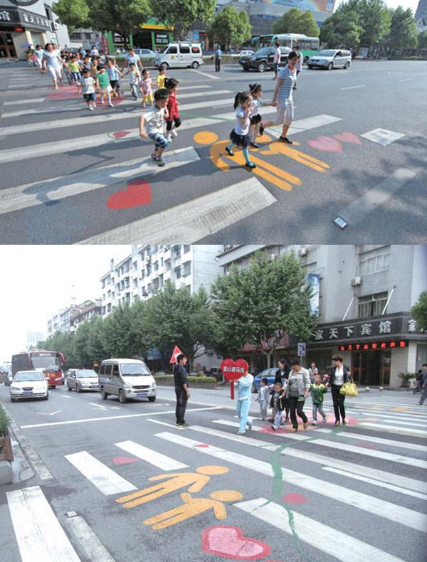 交通事故责任划分规则 常见碰撞责任认定指南