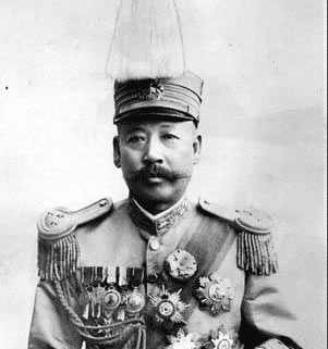 北洋政府时期很多军阀都牢牢抓住师长这一职务