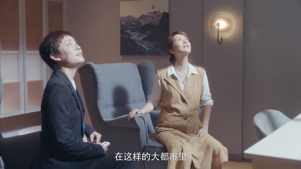 罗晋演技引争议,孙俪不如海清演得好,电视剧《安家》颇受诟病