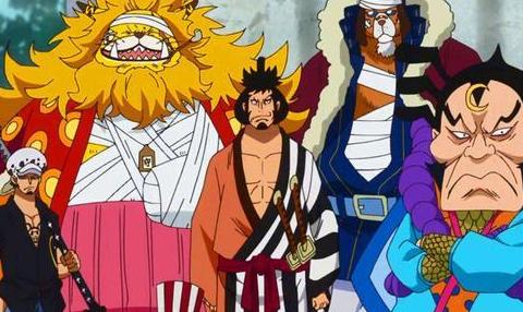 政权更迭,为何光月家族统治多年,却没有多少可靠的家臣?