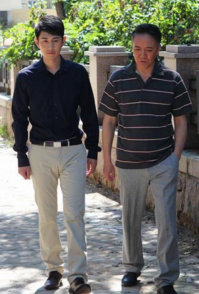 与张瑞琪结婚多年的李幼斌转身就娶了史兰芽这是为何