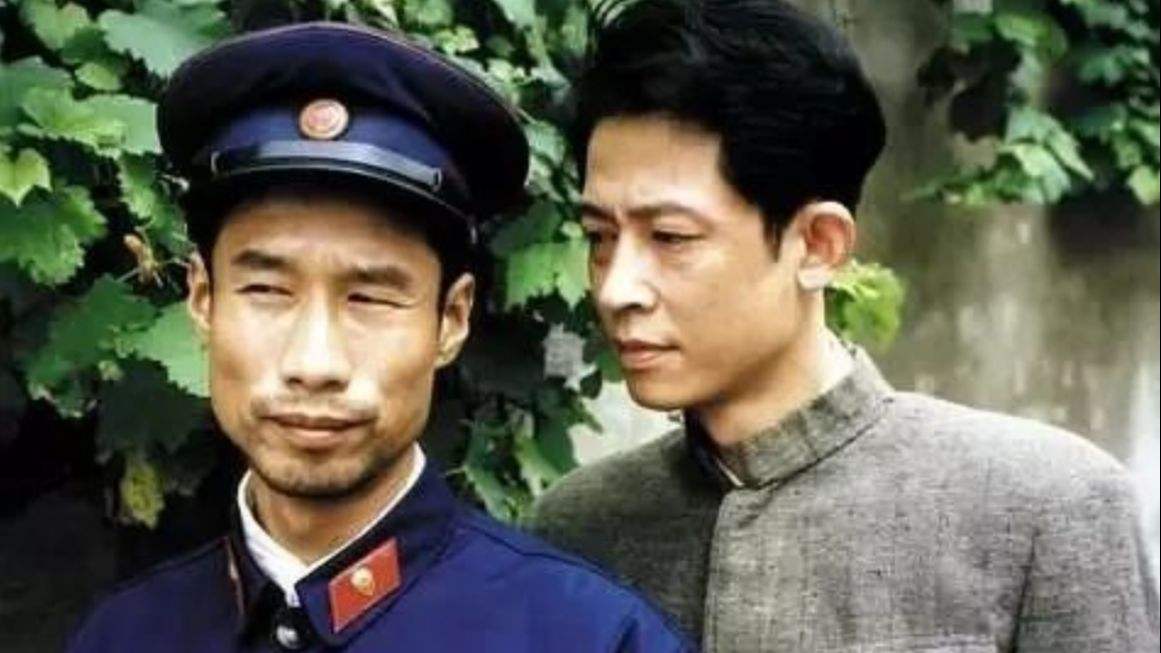 这14部京味经典电视剧全看一遍,你就学会说又逗又狠的北京话了|经典电视剧|无悔追踪_新浪新闻