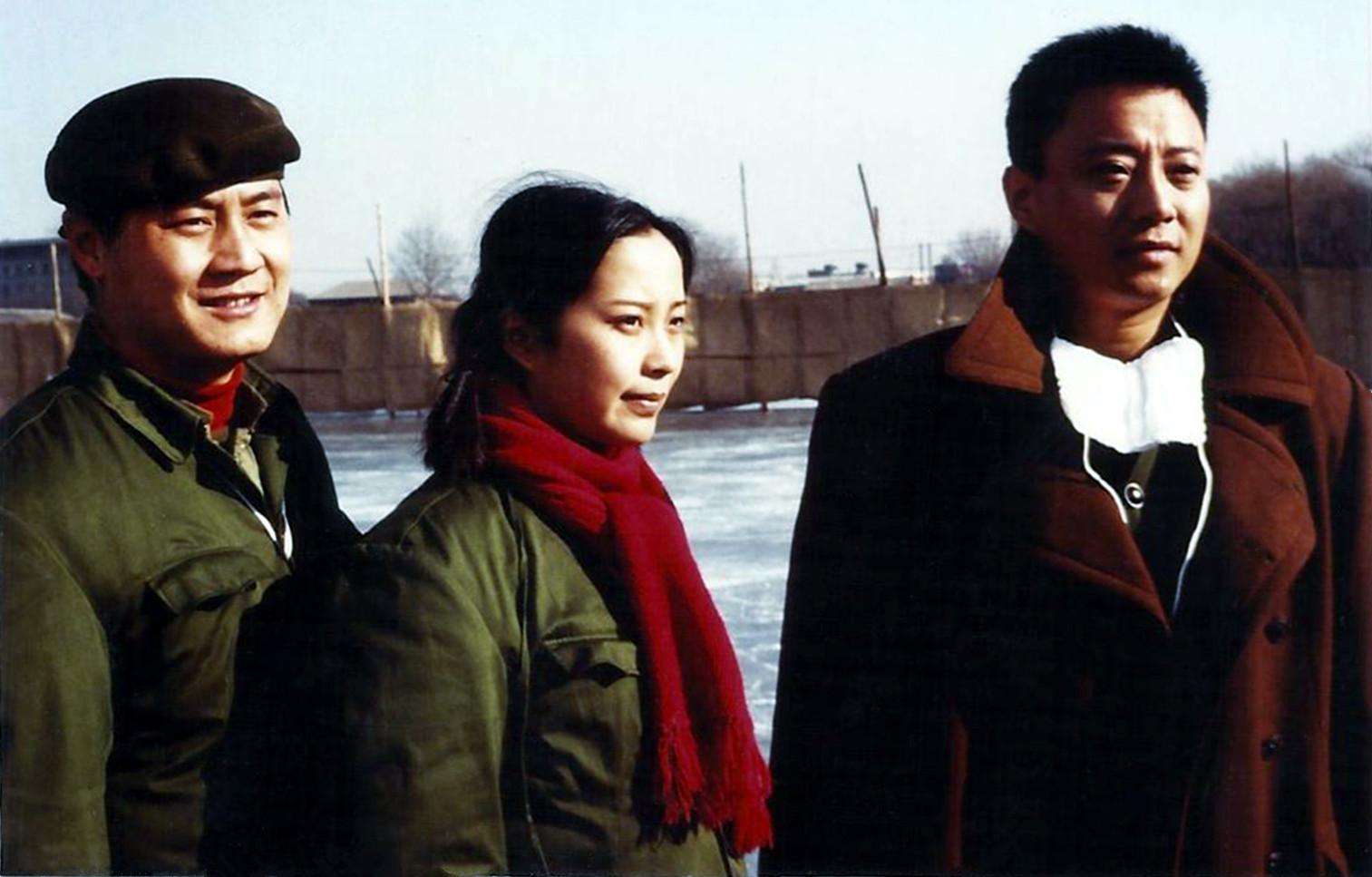 这14部京味经典电视剧全看一遍,你就学会说又逗又狠的北京话了