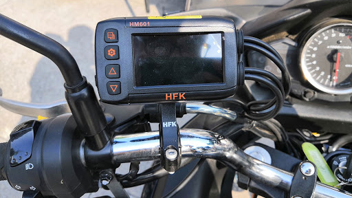 重要的"第三只眼"怎么选?