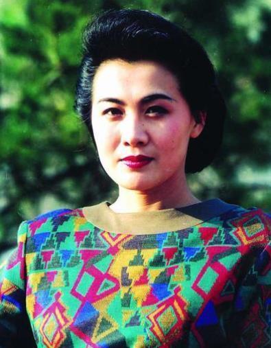 患上妇科癌症,为保住腹中胎儿放弃化疗,41岁影后治疗无效去世!