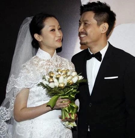 揭秘40岁美女演员张瑶的成名经历与婚姻生活