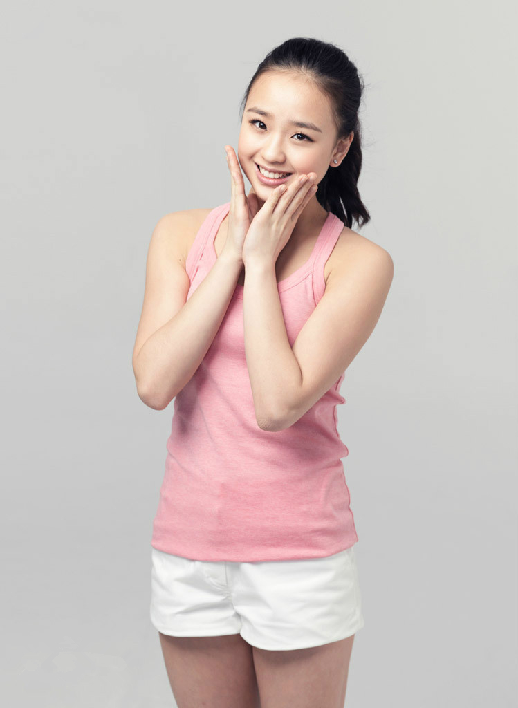 被称为体操精灵的孙研在,隔空示爱宁泽涛被拒,现身材发福仍单身