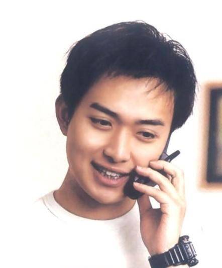 30年前最俊10张脸:郭富城上榜,刘德华勉强七,他第一没话说!