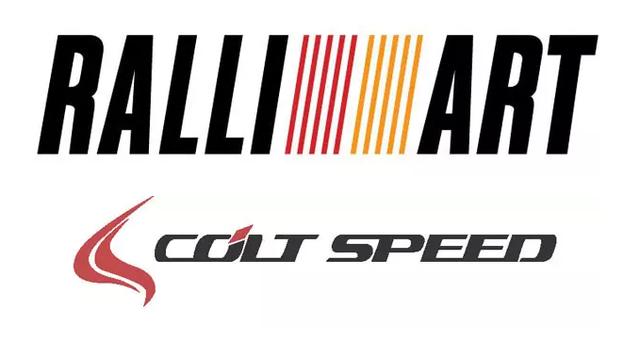 黄金一代 三菱御用改装品牌