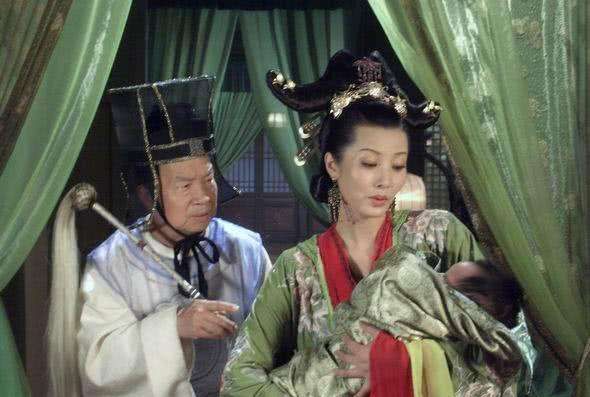 谁才是宋仁宗的亲生母亲