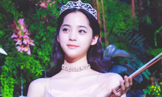 欧阳娜娜晒购物车,谁注意她买了啥?网友:活该体重不过百