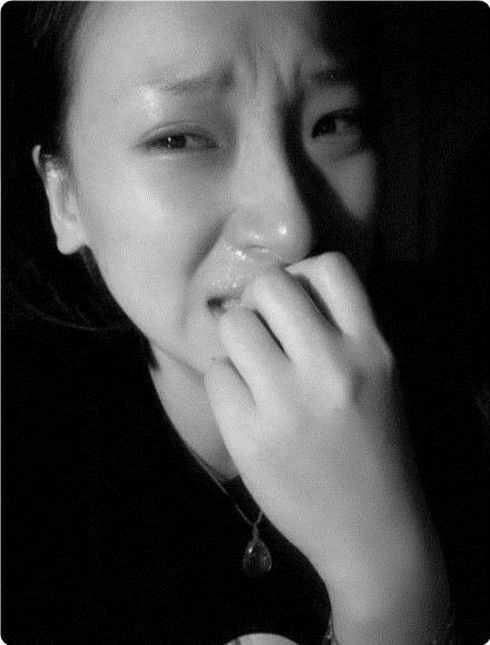 心理测试四个女孩儿谁最难过测试你是不是承受了太多委屈