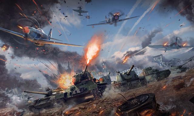 如今局部战火频繁,为何未来几十年不会爆发三战?这才是根本原因