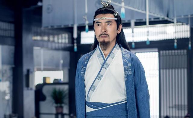 "叔父"黄子腾蹭热度?《陈情令》话题减少,直播宣传用cp粉名