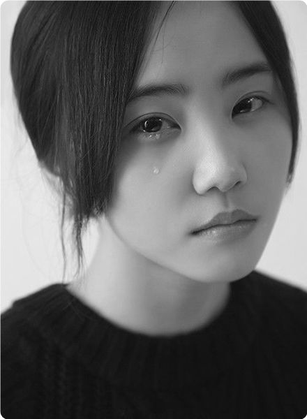 心理测试四个女孩儿谁最难过测试你是不是承受了太多委屈
