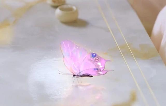 三生三世枕上书蛇女天生丽质阿离惩戒精灵沐风蝶神还原