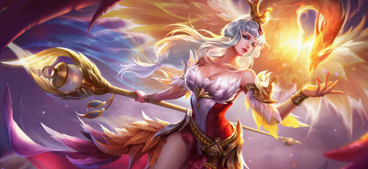 实力强悍的美女英雄,遇到要谨慎|峡谷|王昭君|貂蝉_新浪新闻