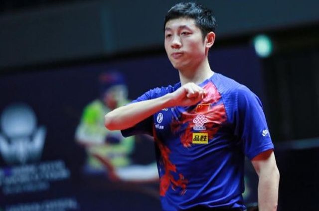许昕师哥神了,率队3-2大逆转晋级决赛,9岁女儿已入籍日乒打球|张一博