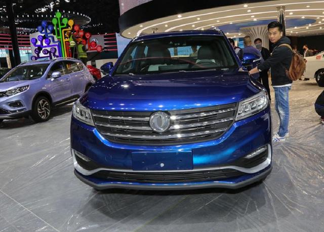 盘点10万级3款7座车型，有SUV、MPV，一款出自“神车”制造厂