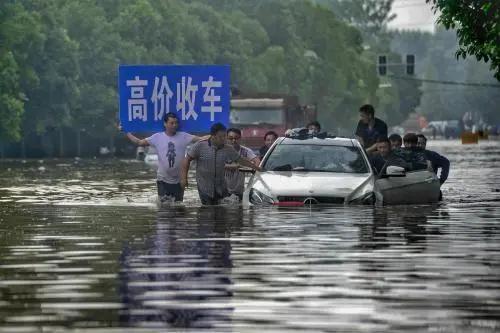 曾经是“中国新高端”，如今让二手车商颤抖的除了纳智捷还有它！