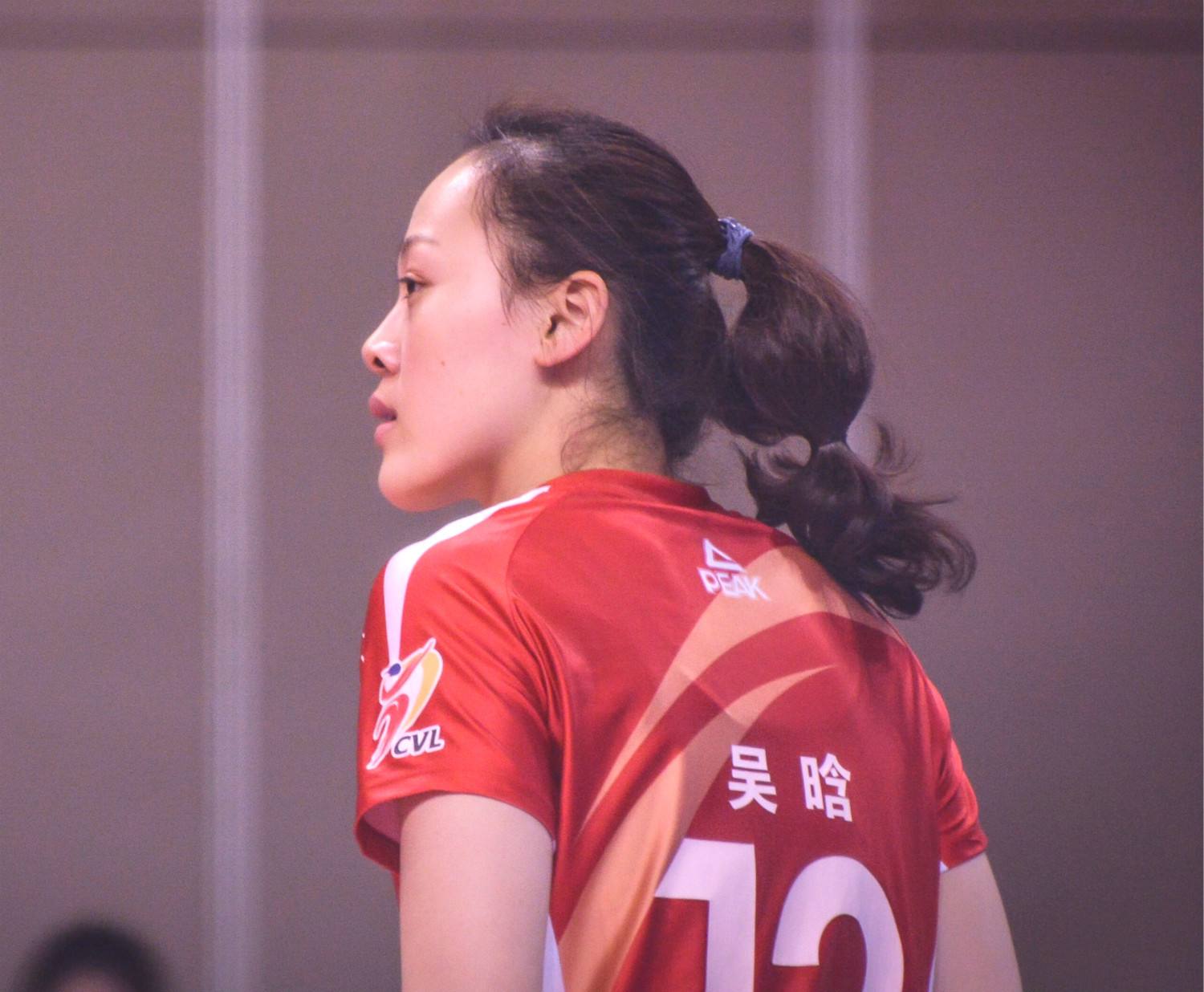 女排天才少女连年退步,已逐渐远离国家队,恐难再获赏识|孙杰|吴晗