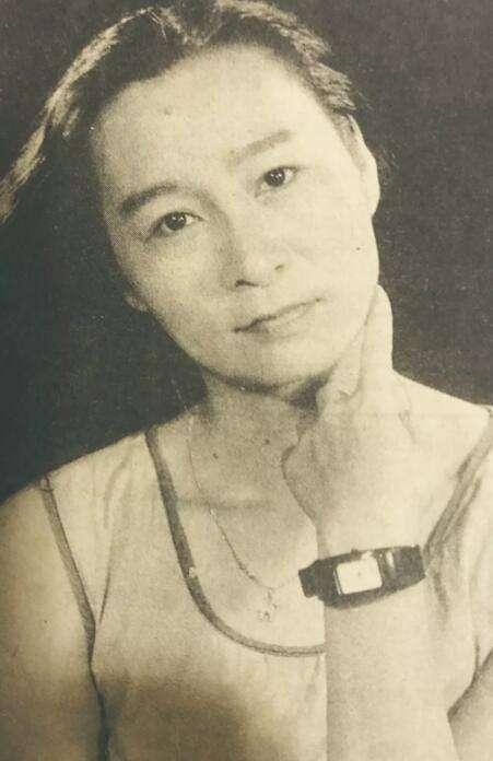 感情不合适还是离婚了,离婚之后的前夫在朋友介绍与演员王之夏又再婚