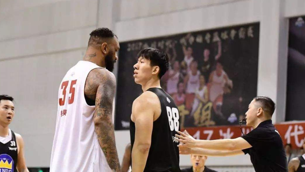 卧推和nba一个等级|cba|张鸿林|铁牛_新浪新闻