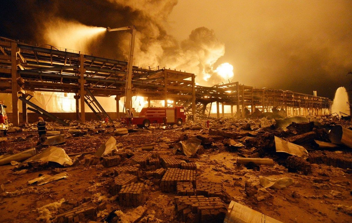 1908年通古斯发生大爆炸专家推测多种结论最接近真相的是这种