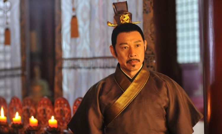 唐太宗和房玄龄,一个明智,一个坦荡