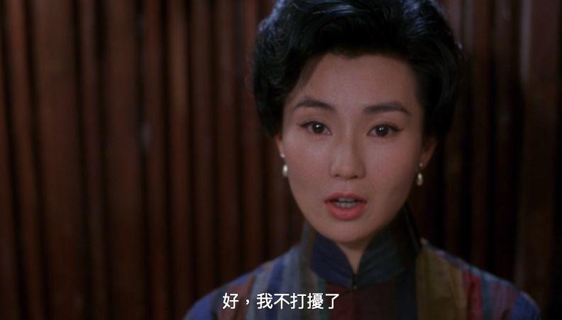 21世纪最佳,这华语片没争议|花样年华|苏丽珍|周慕云_新浪新闻