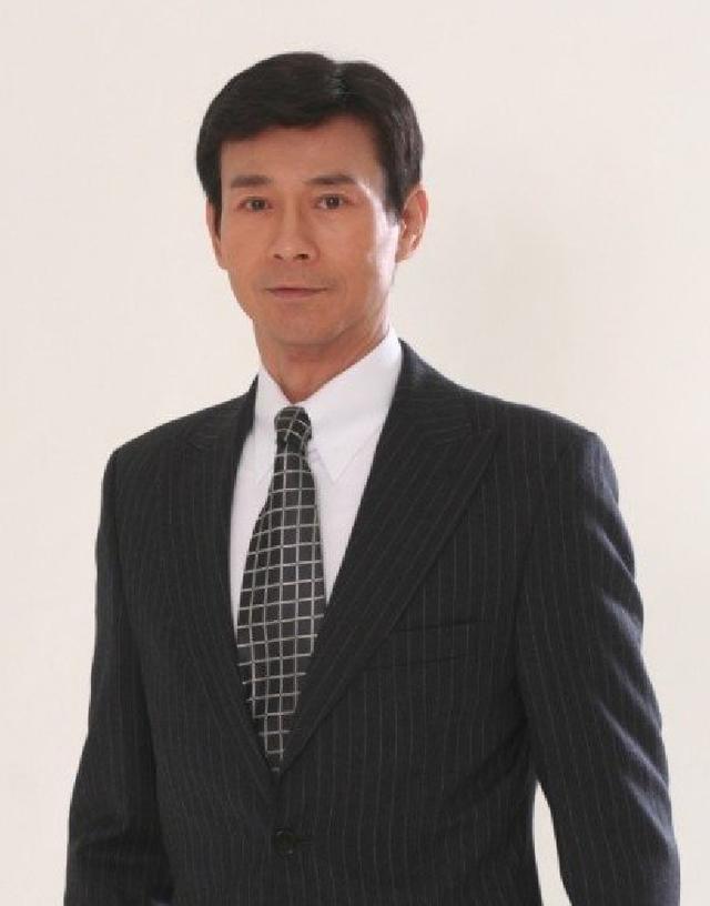 娱乐圈这9位不老男神,颜值高就算了,40岁还像20岁一样