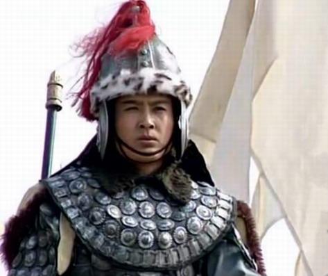 第二,马超有羌族血统:《典略》:腾字寿成,马援后也.