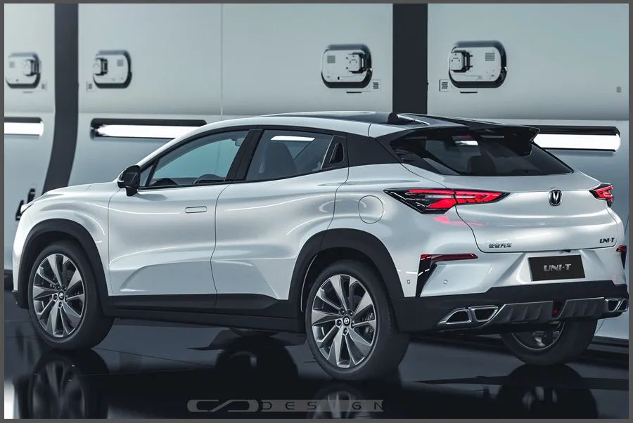 潮最重要！2020年9款轿跑SUV前瞻，从十万到近百万元全覆盖